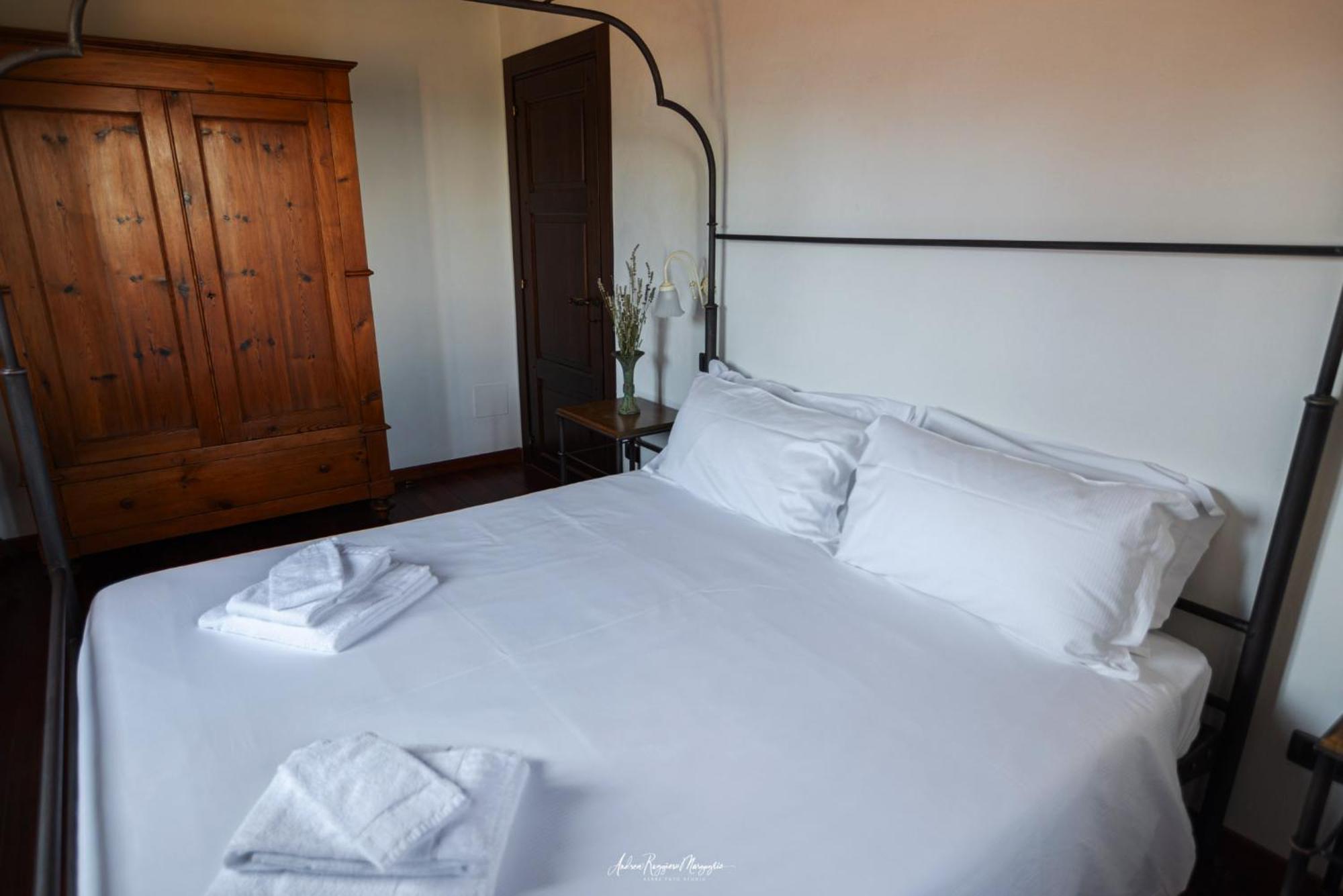 Agriturismo Aia Leccioni Micciano Extérieur photo
