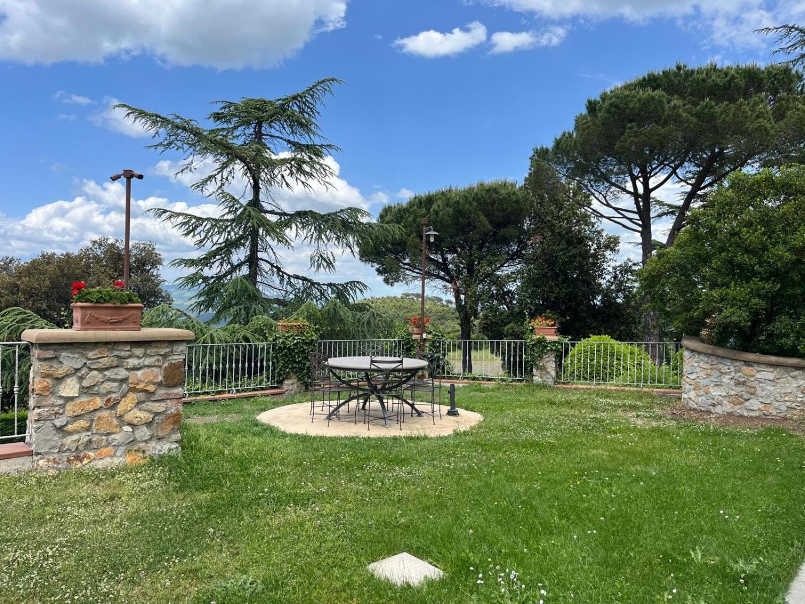 Agriturismo Aia Leccioni Micciano Extérieur photo